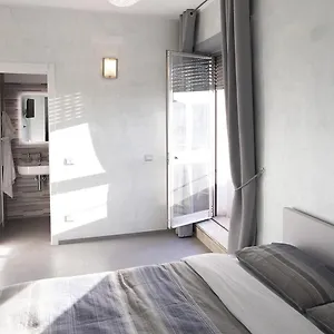 Apartamento Smart, Milán