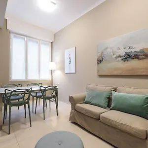 Contempora - Cavallotti 13 - B52 Appartement
