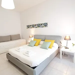  Apartamento Doctor House - Policlinico Italia
