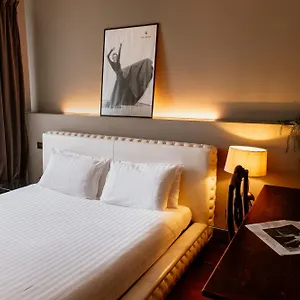 My Lovely Place Navigli Appartement