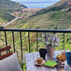 Casa Sofia , Levanto Italie