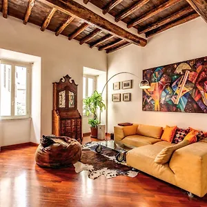  Apartamento Pellegrino Italia
