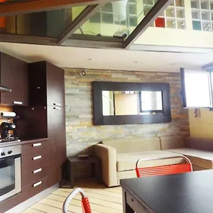 Nolo Loft In Milano