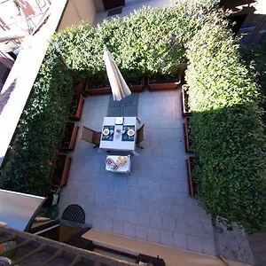 Terrazza Baires - In The Heart Of Milano