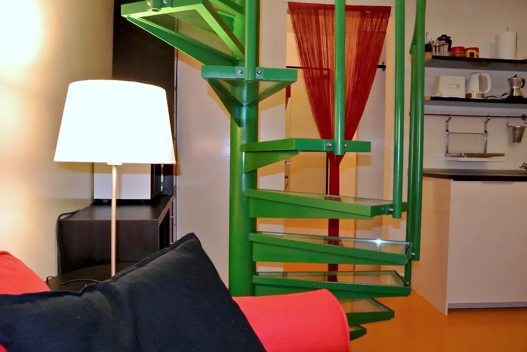 Duomo House Apartment Milan 0*,