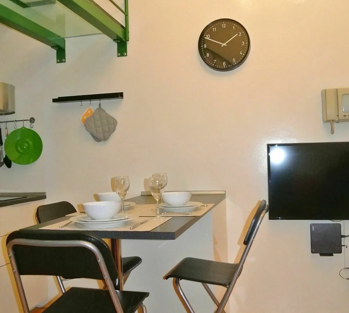 Duomo House Apartment Milan