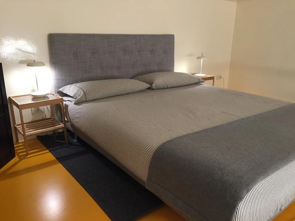 Duomo House Apartment Milan