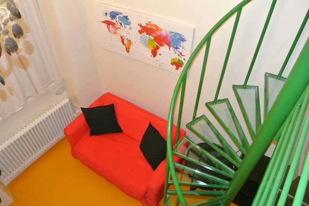 Duomo House Apartment Milan