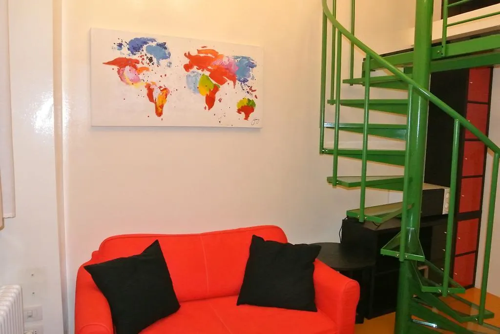 Duomo House Apartment Milan Italy