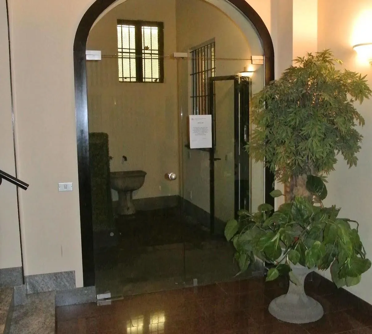 Duomo House Apartment Milan