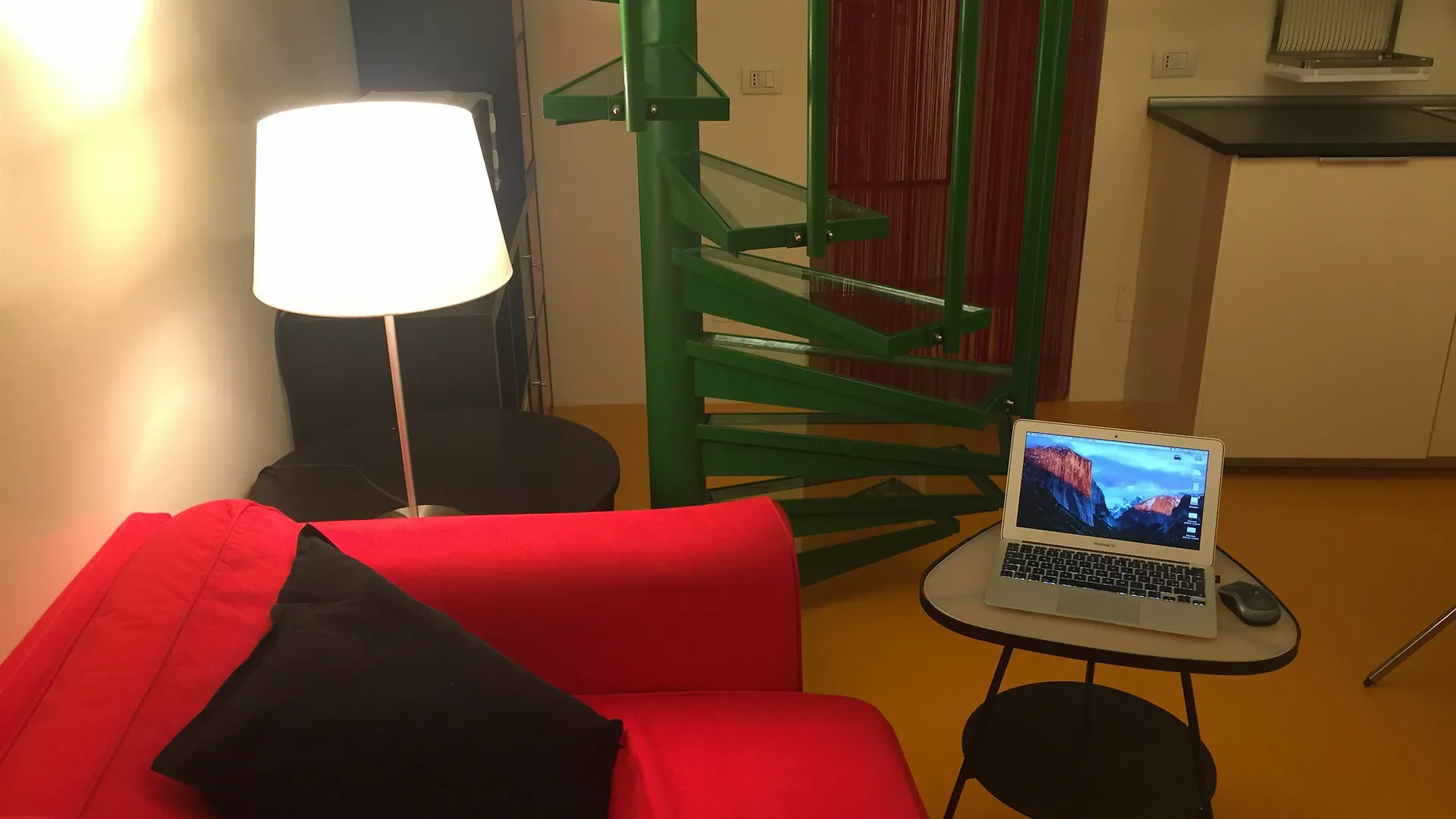 Duomo House Apartment Milan