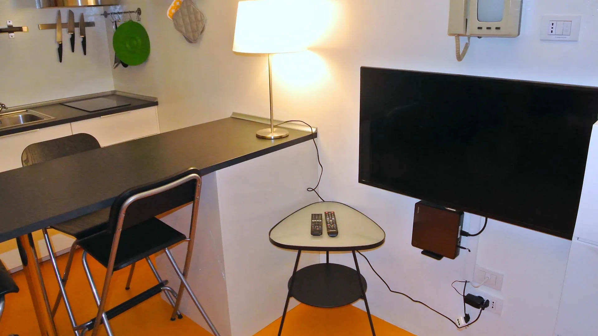 Duomo House Apartment Milan 0*,