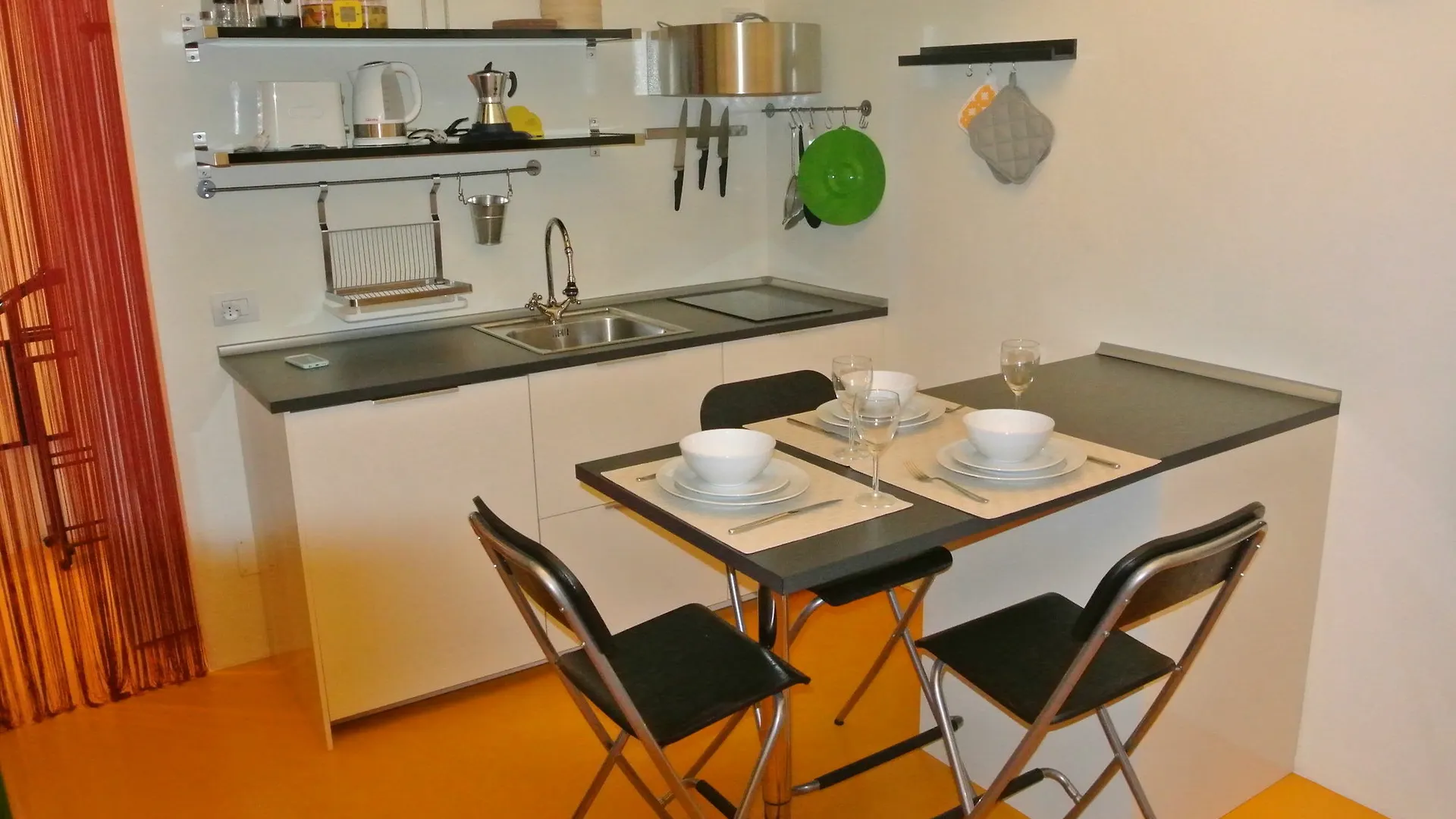 Duomo House Apartment Milan