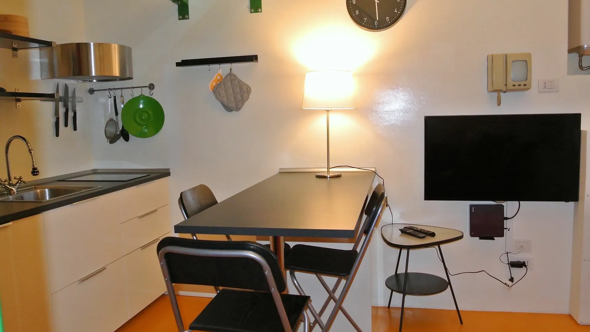 Duomo House Apartment Milan