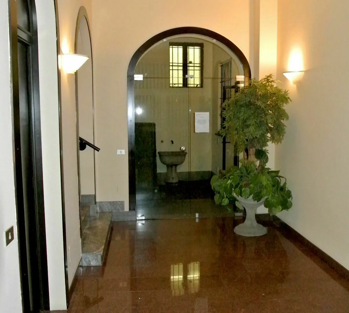 Duomo House Apartment Milan Italy